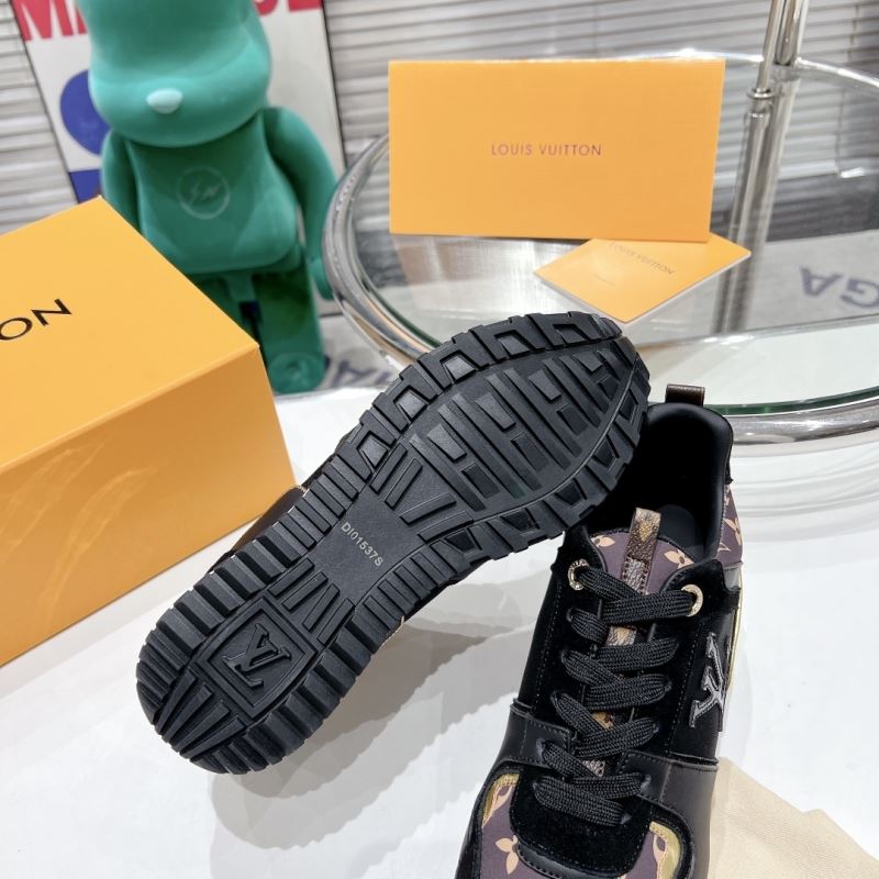 Louis Vuitton Run Away Sneaker